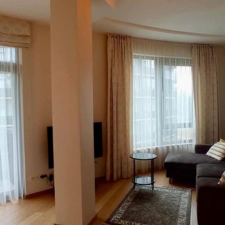 Apartamento 555 Solesun Druskininkai Exterior foto