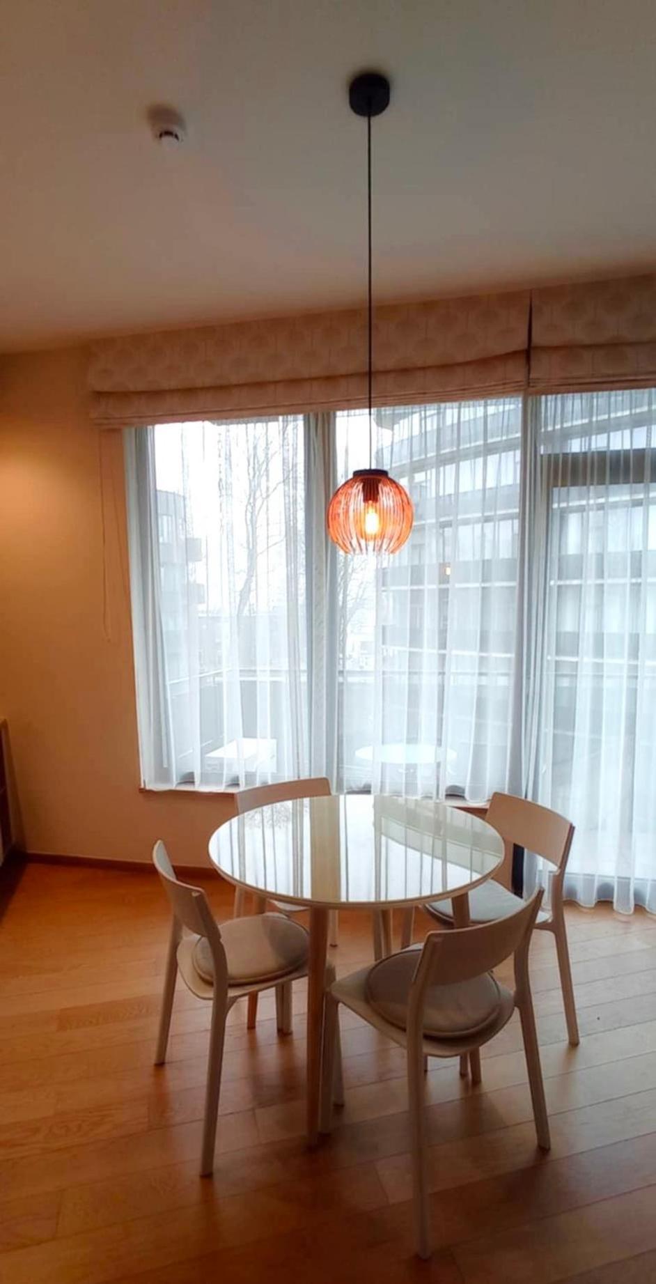 Apartamento 555 Solesun Druskininkai Exterior foto
