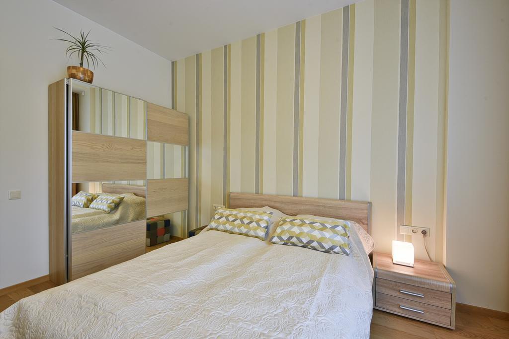 Apartamento 555 Solesun Druskininkai Exterior foto