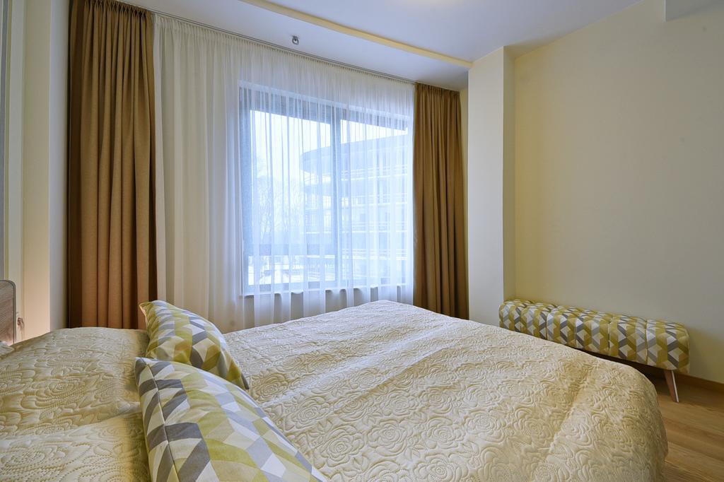 Apartamento 555 Solesun Druskininkai Exterior foto