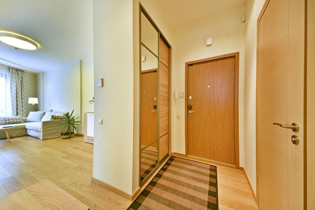 Apartamento 555 Solesun Druskininkai Exterior foto