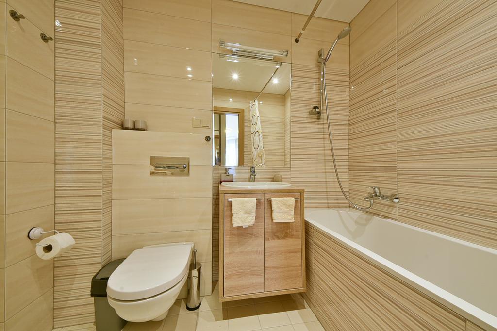 Apartamento 555 Solesun Druskininkai Exterior foto