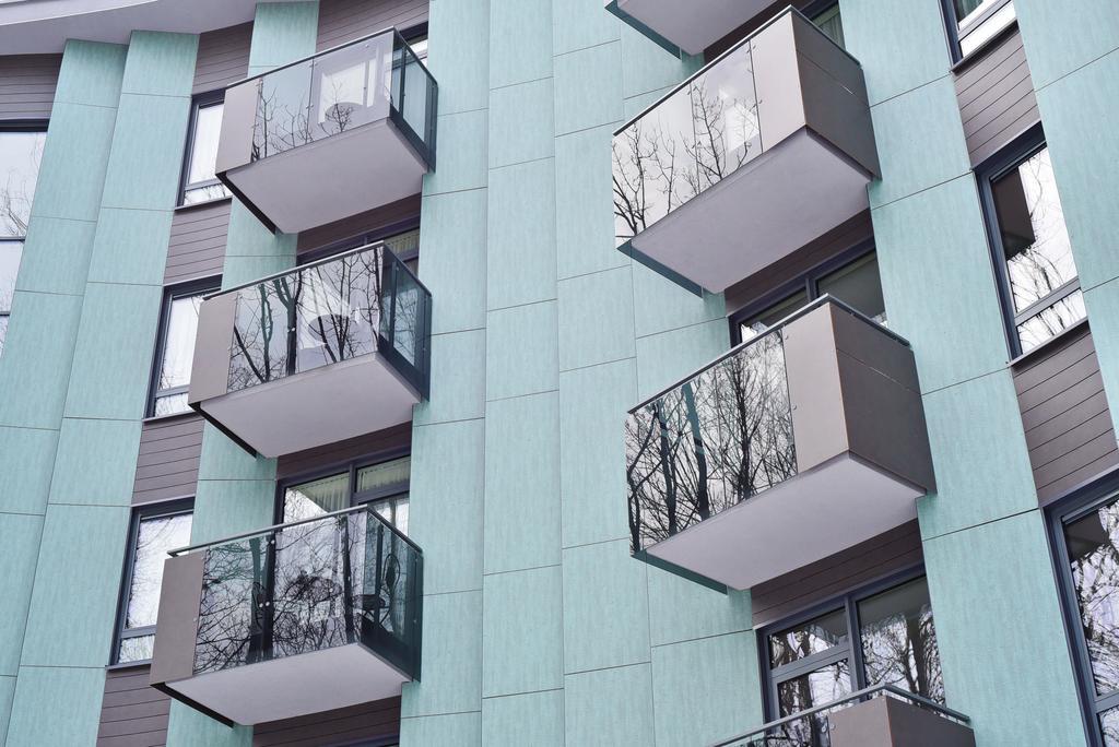 Apartamento 555 Solesun Druskininkai Exterior foto